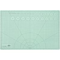 WEDO COMFORTLINE Esterilla para manualidades- verde menta- A3